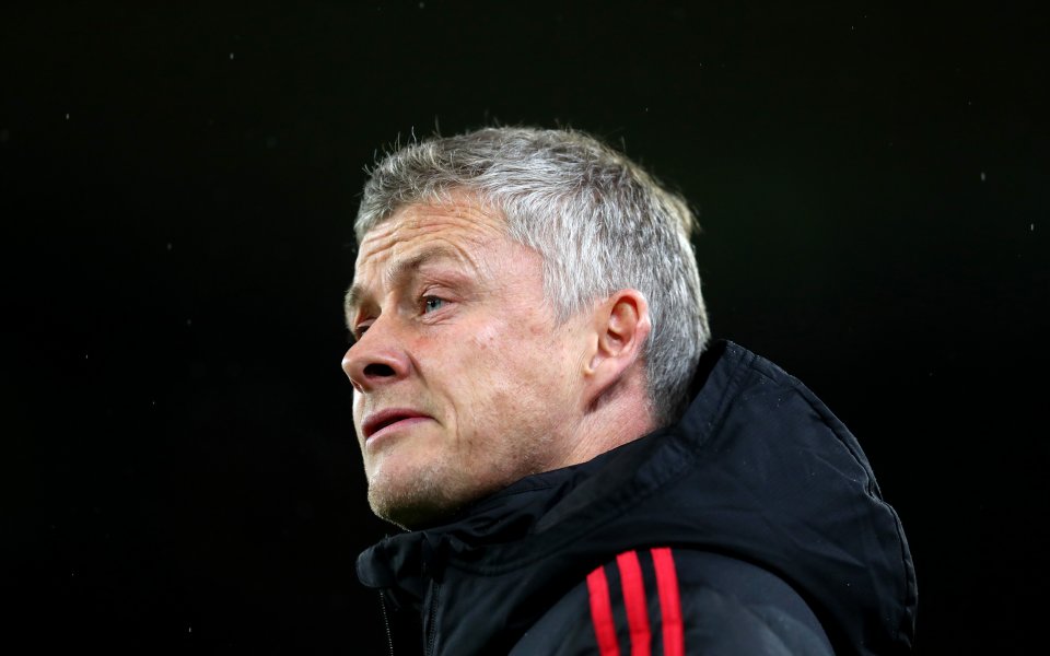 Ръководството на Манчестър Юнайтед готви рокади в щаба на Оле