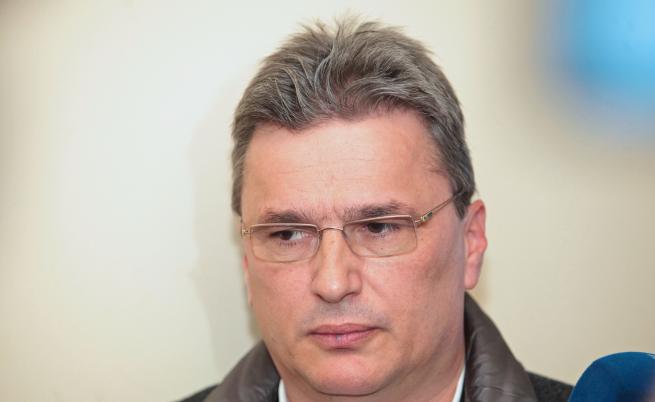 Скандал, свидетел по КТБ: 50 000 евро за главен прокурор