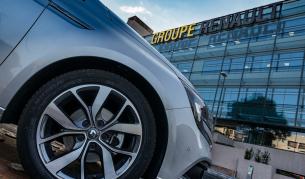 <p>Renault тръгва към сливане с Nissan и Fiat Chrysler</p>