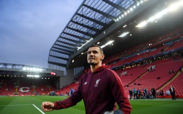 Италиански грандове ще си оправят защитите с Ловрен