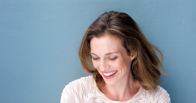 Казват че след определен етап за който много често е