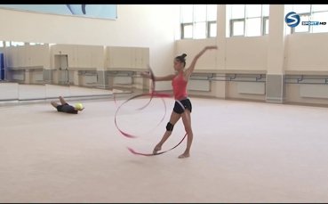 Амбициите на грациите ни: Две квоти от световното