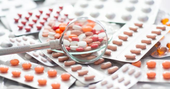 България Спират лекарствата с ранитидин Спирането е заради съмнения 8