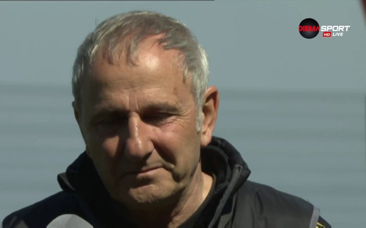 Никола Спасов: Още не съм говорил със собственика дали оставам