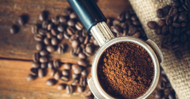 Свят Ново: Кафето няма лош ефект за сърцето Изследователите са