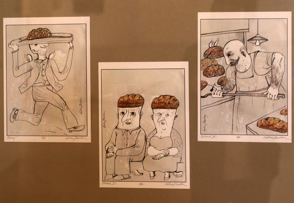 Галина Павлова