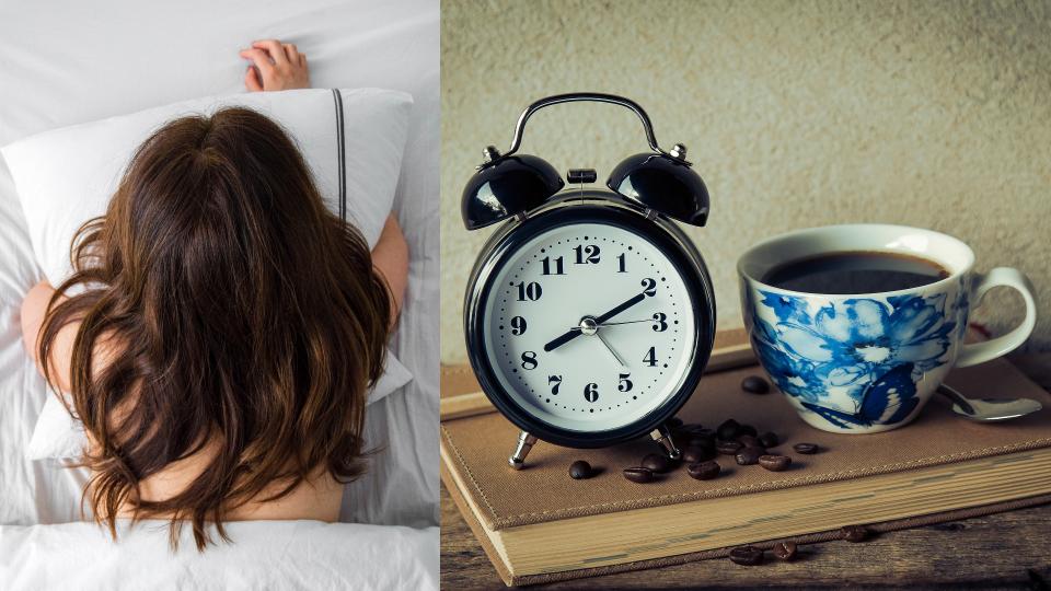 Ето как да се събуждате щастливи сутрин
