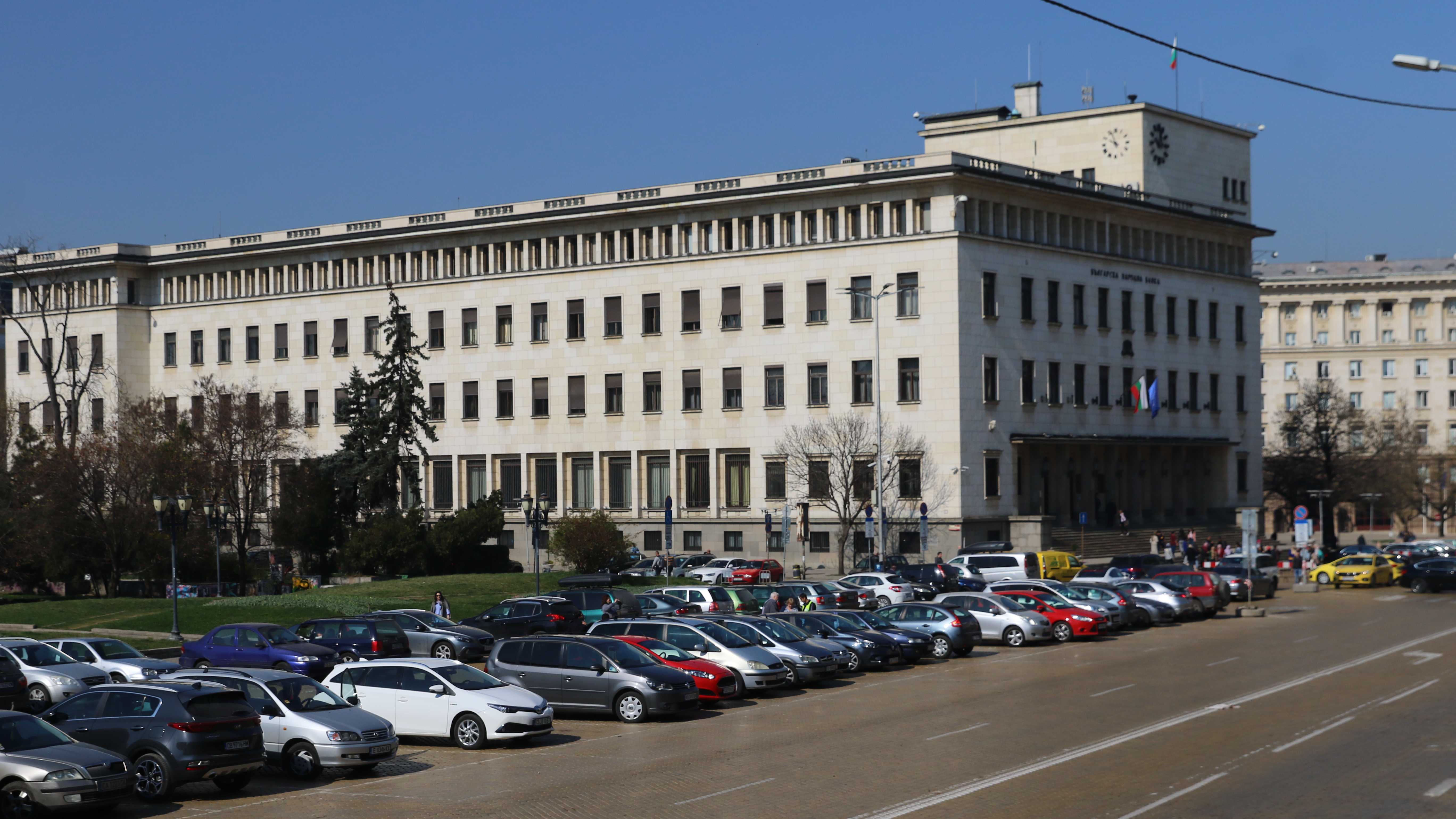 БНБ прие наредба за разходите на Фонда за гарантиране на влоговете в банките