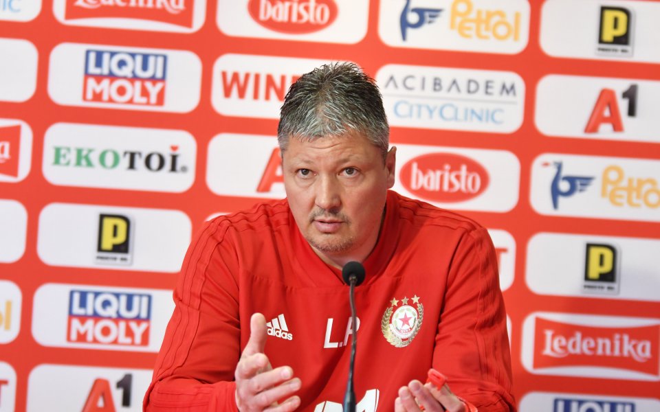 Любослав Пенев може да продължи треньорската си кариера в Мейджър