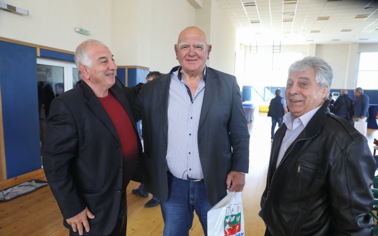 Борбата изключи 42 клуба, 3 млн. лв. е бюджетът за 2019 г.