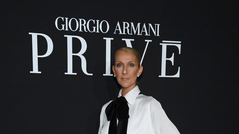  Стилът на Селин Дион през годините 