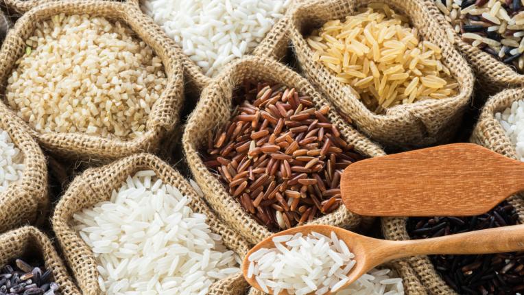  Как да: домакински ароматизатор с ориз 