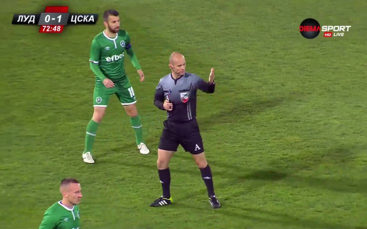 Любо Пенев избесня след нарушения на Манолев