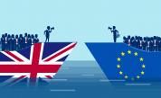  Брекзит: завършек на специфичния статут на жителите на Европейски Съюз 