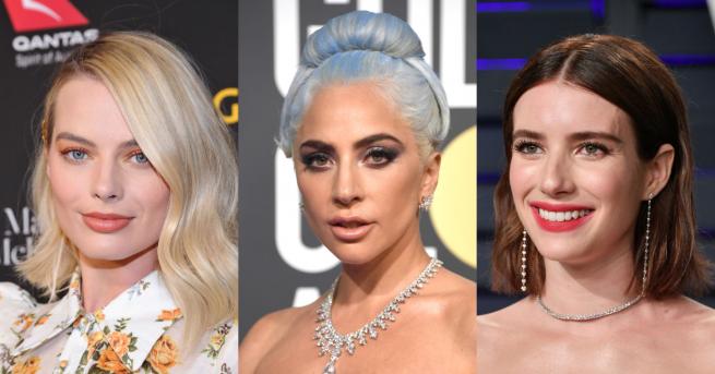 Пролетта вече е тук Ние сме на мнение че това