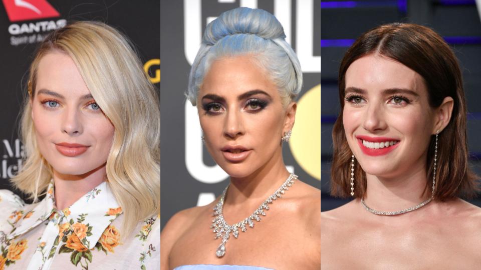 Най-модерните нюанси в косите тази пролет