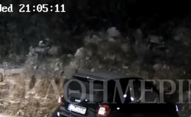 Втори българин се издирва за убийството в Гърция