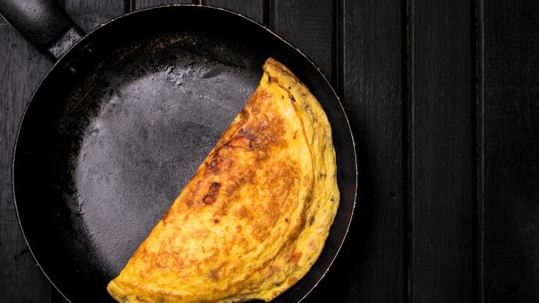  8 закона за готвенето, които се оказаха неистина 