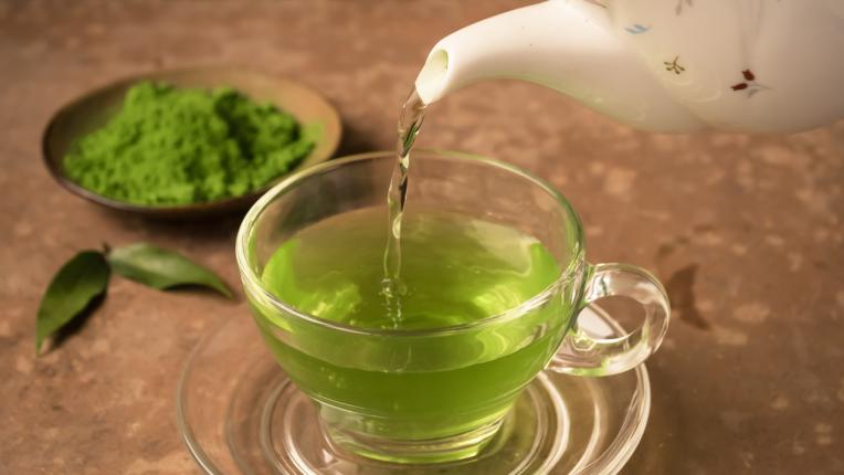  4 мита за зеления чай, които развенчахме 