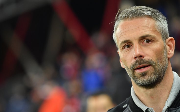 Треньорът на Мьонхенгладбах се размина само с условно наказание