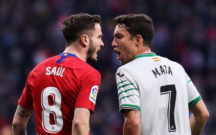 Хайме Мата – от резерва до най-добрия испански голмайстор в Ла Лига