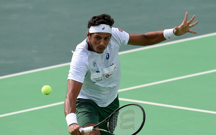 Бивш №69 беше отстранен от тениса за уговаряне на мачове