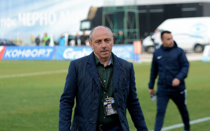 Илиан Илиев празнува своя 51-ви рожден ден