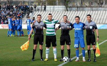 Капитанът на Левски Живко Миланов възнамерява да остане свързан с играта след