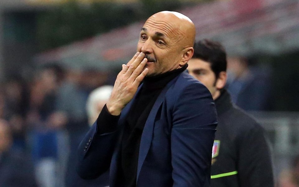 В събота вечер Интер ще приеме Ювентус в мач, който