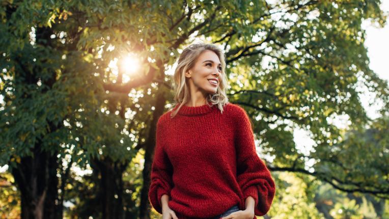  Лесни трикове за справяне с пролетната отмалялост 