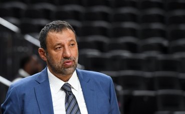 Балкански страсти: Легенда на НБА ошамари бивш национал