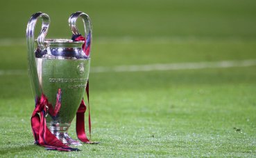 Шампионска лига и английските ѝ завоеватели