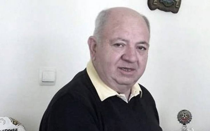 Отиде си доайенът сред футболните администратори у нас