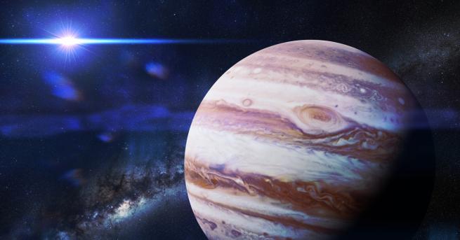 Невъзможно е да се устои на влиянието на ретроградния Юпитер