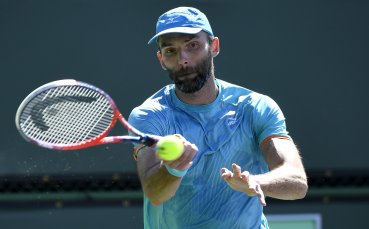 Хърватският гигант Карлович отпадна рано в Хюстън