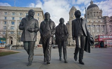 Статуите на 