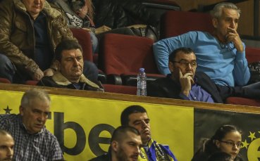 Стойков: Левски Лукойл е трън на много хора, няма да оставим нещата така