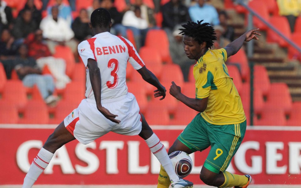 Бенин ще играе за Купата на Африка, но никой не знае кой ще направи екипите