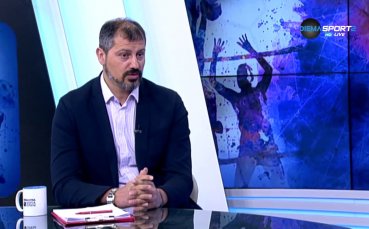 Анализ на Николай Иванов на женския шампионат и доминацията на ВК Марица