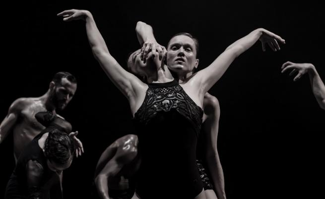  Любовна приказка в танц се приземява на българската сцена 