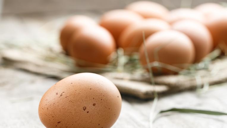 6 причини, заради които яйцата са най-полезната храна на планетата