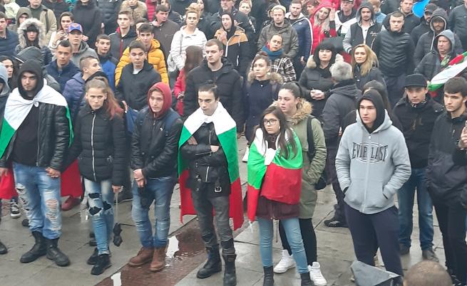  Евростат: България под 7 млн., Европейски Съюз се усилва 