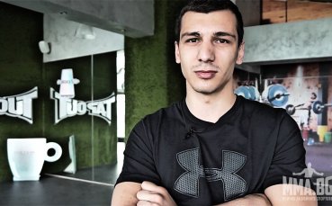 Родна звезда в кикбокса се закани на холандския си съперник