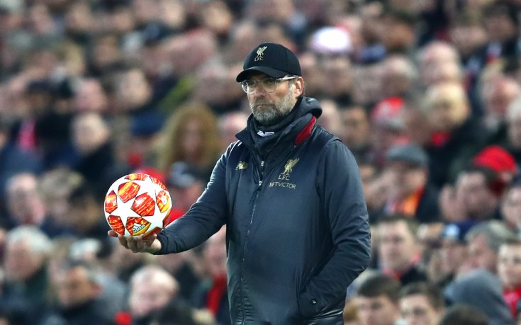 Клоп: Подхлъзването? Миналото трябва да бъде игнорирано