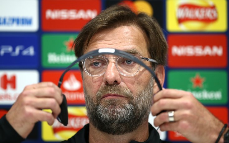 Клоп: Ливърпул е едно цяло с феновете