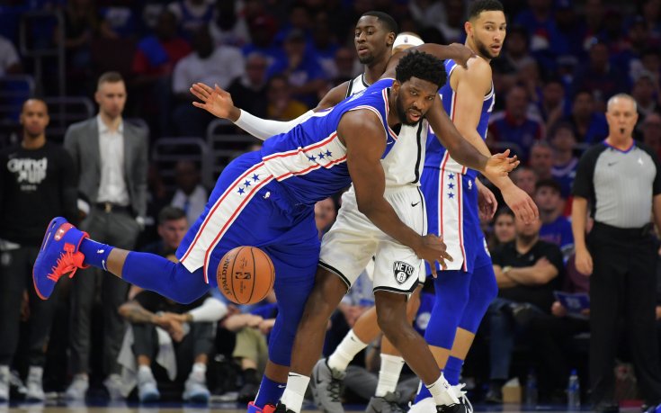 Телефон на пейката разбуни духовете в НБА