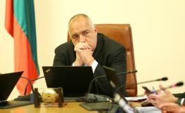  <p><strong>Борисов: </strong>Срамувам се от това, което направихме последния месец</p> 