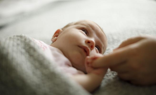  Недоносена, изоставена и... избавена! Историята на Жизел 