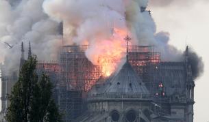 15 април: Ден на огън и лед – две трагедии, които разбиха илюзията за вечност