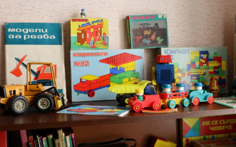  социализъм соц апартамент 